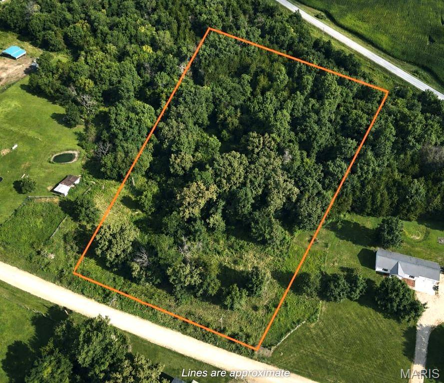 1 250 TH Street, Lewistown, MO 63452
