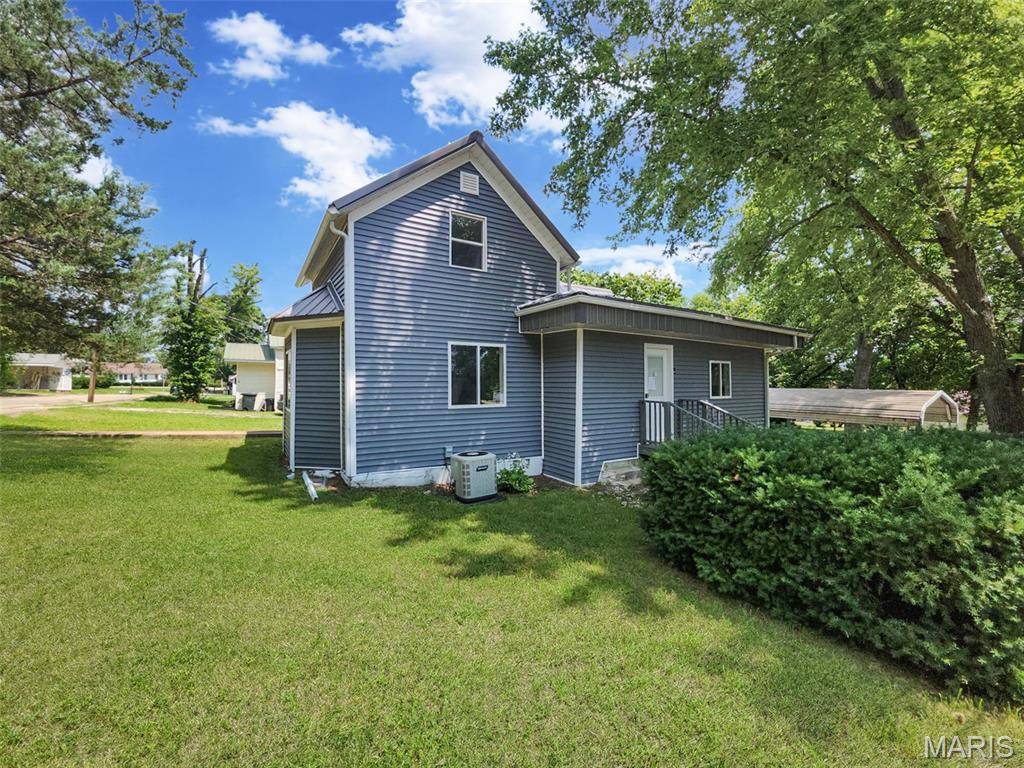 214 S Pine ST, Bonne Terre, MO 63628