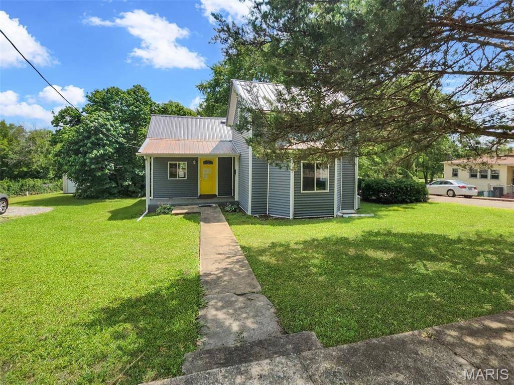 214 S Pine ST, Bonne Terre, MO 63628