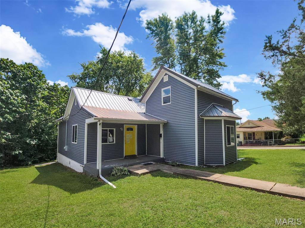 214 S Pine ST, Bonne Terre, MO 63628