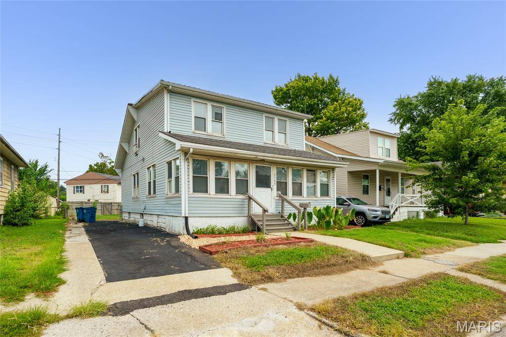 2309 Hodges AVE, Granite City, IL 62040