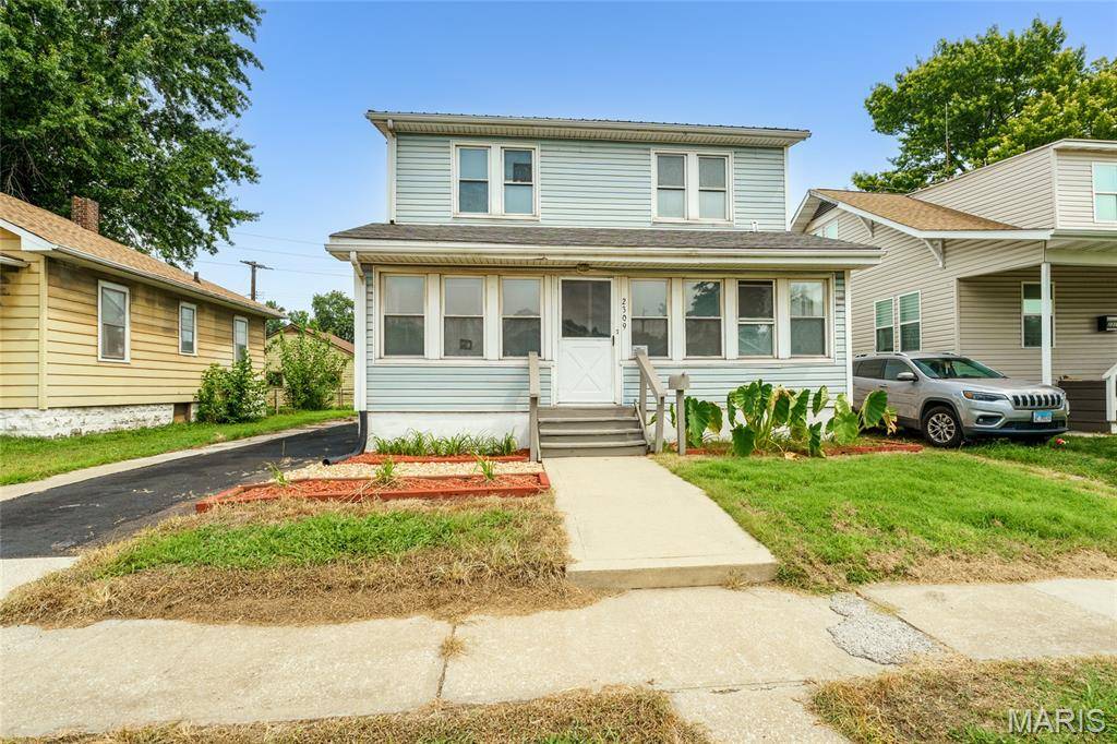 2309 Hodges AVE, Granite City, IL 62040