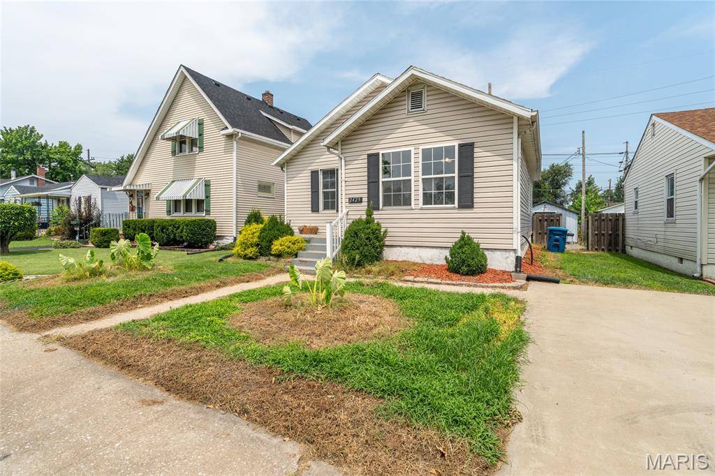 2429 Jerden AVE, Granite City, IL 62040