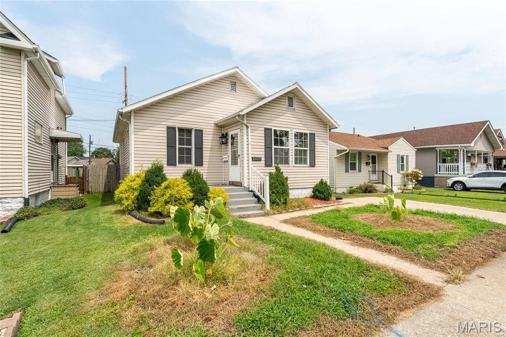 2429 Jerden AVE, Granite City, IL 62040