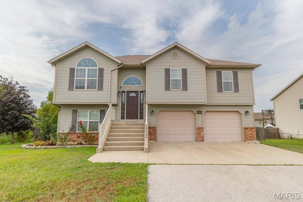 23645 Restore RD, Waynesville, MO 65583
