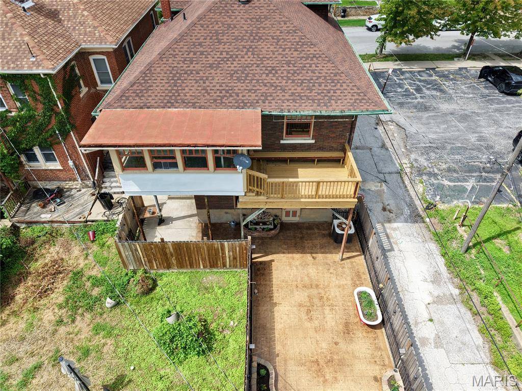 615 Center ST, Hannibal, MO 63401