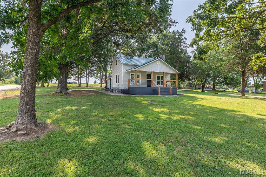 Address not disclosed, Naylor, MO 63953