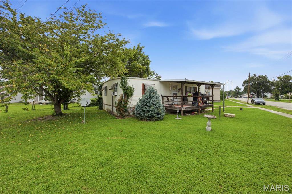 Address not disclosed, Pacific, MO 63069