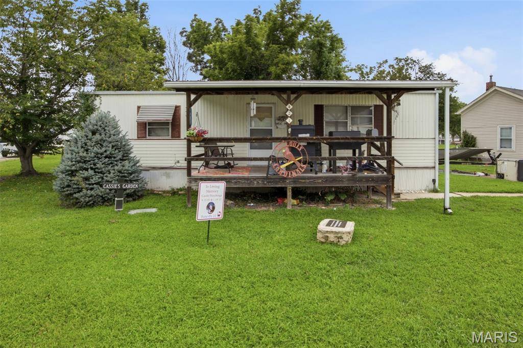 Address not disclosed, Pacific, MO 63069