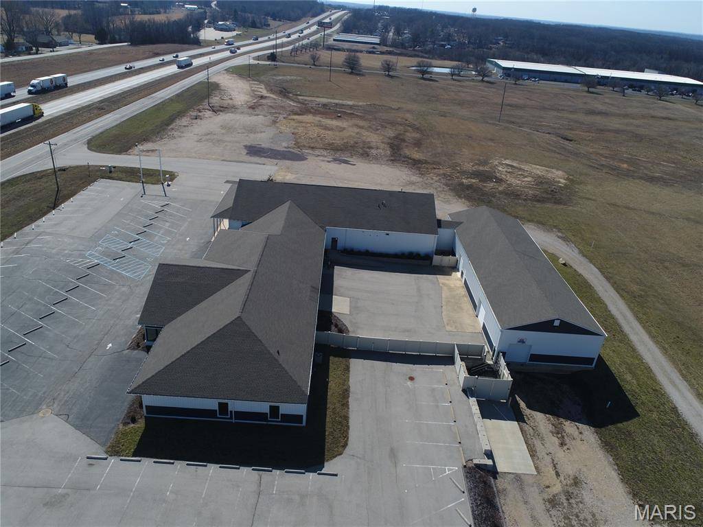 4095 N Service RD W, Sullivan, MO 63080