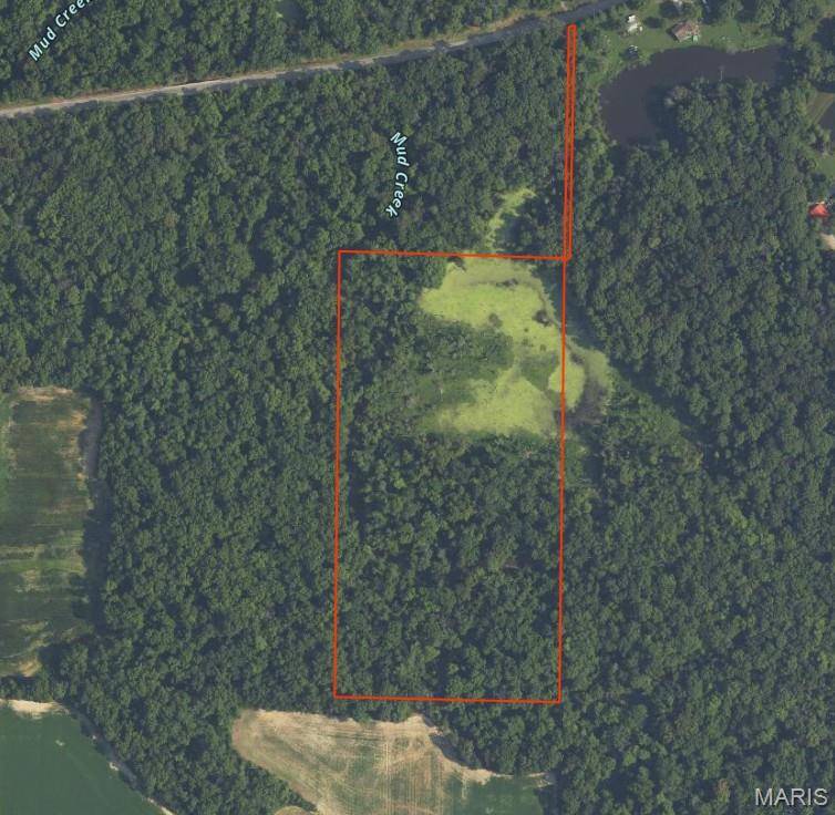 10410 New Athens Darmstadt RD, Lenzburg, IL 62255