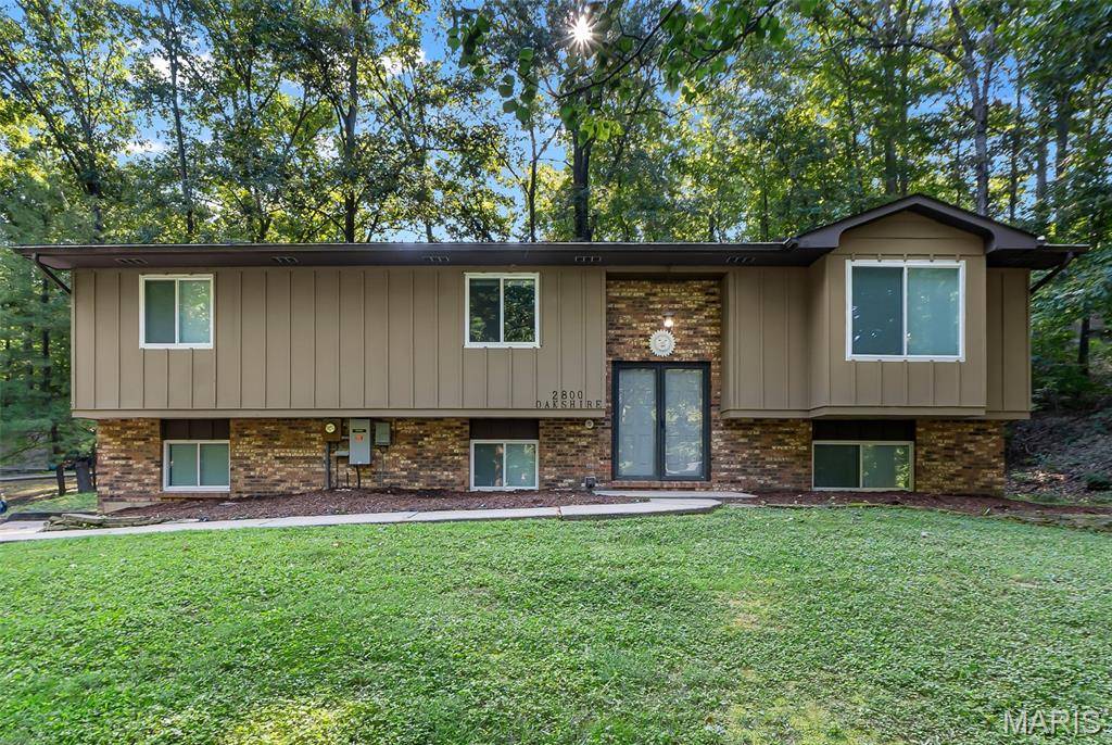 2800 Oakshire CIR, Cape Girardeau, MO 63701