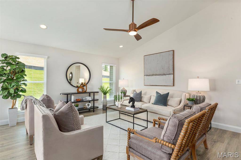 2 Hickory at Bluestem Estates, Lake St Louis, MO 63367