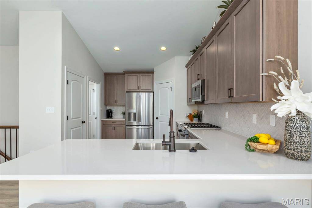 2 Hickory at Bluestem Estates, Lake St Louis, MO 63367