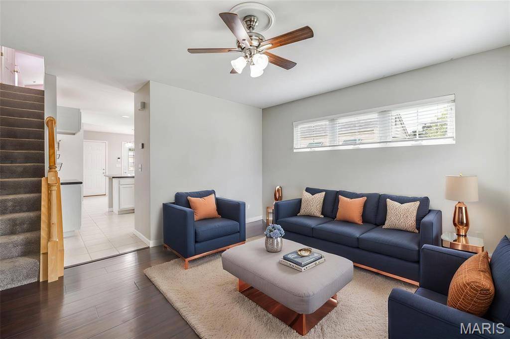 778 Zeiss AVE, St Louis, MO 63125