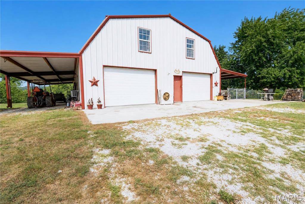 1258 Prater Homestead RD, Macks Creek, MO 65786