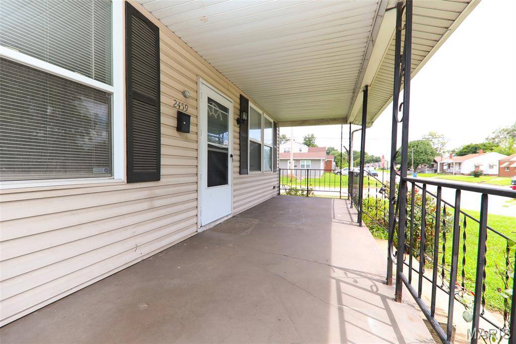 2459 Jerden AVE, Granite City, IL 62040