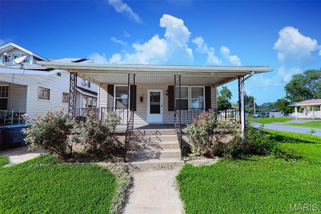 2459 Jerden AVE, Granite City, IL 62040