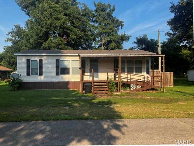 104 Cherry ST, Risco, MO 63874