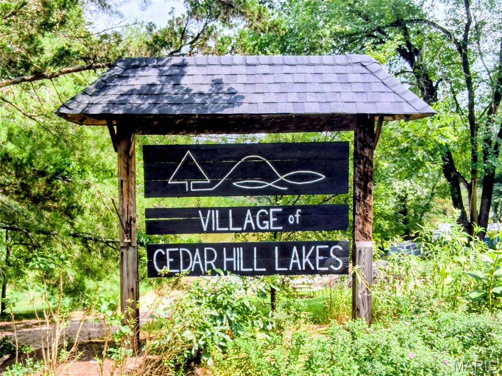 Lot9 Block C Woodland DR, Cedar Hill, MO 63016