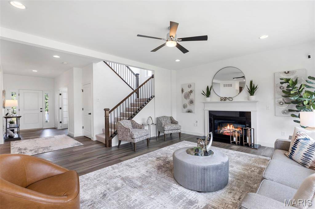 2 Nottingham at Bluestem Estates, Lake St Louis, MO 63367