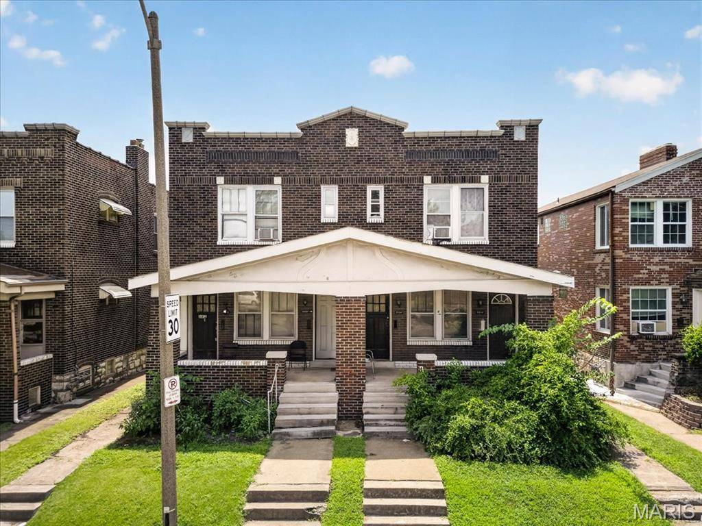 3812-3814 Chippewa ST, St Louis, MO 63116