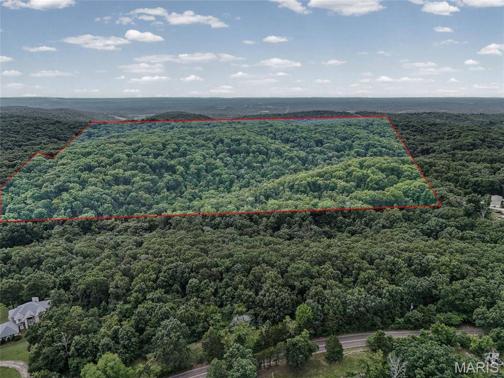 0 Upper Moss Hollow, Barnhart, MO 63012