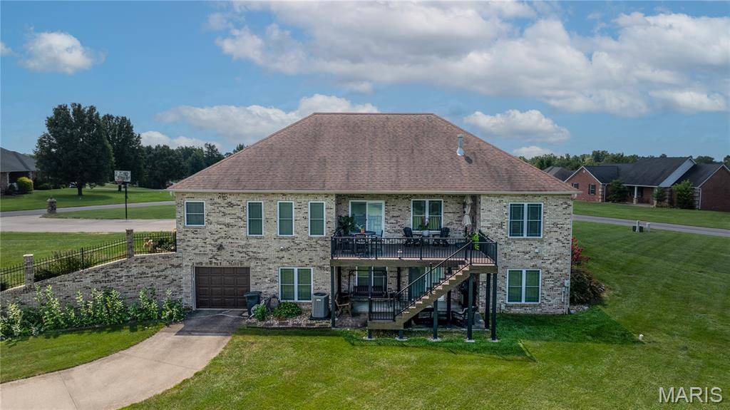 125 Tumbleweed PASS, Jackson, MO 63755