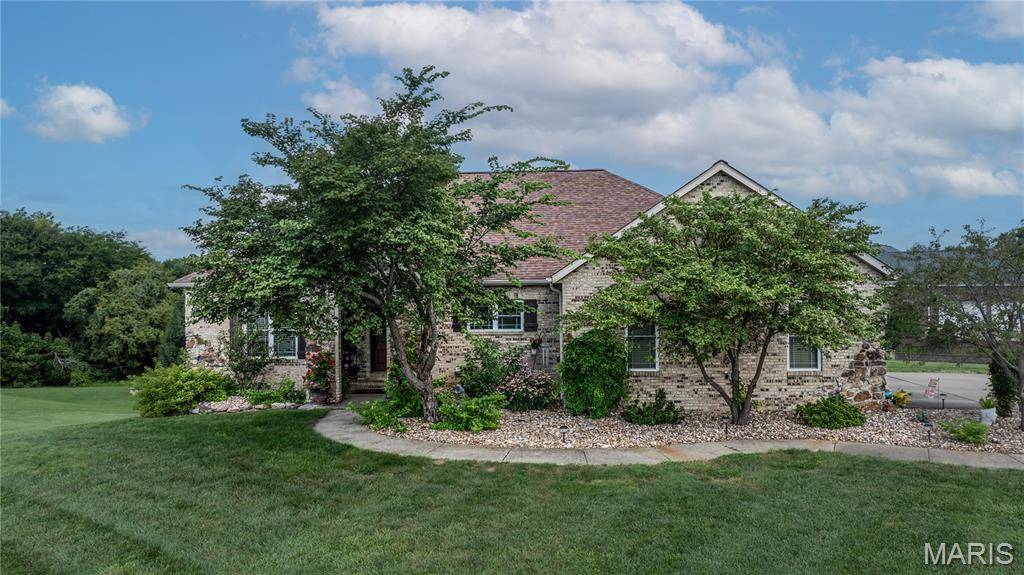 125 Tumbleweed PASS, Jackson, MO 63755
