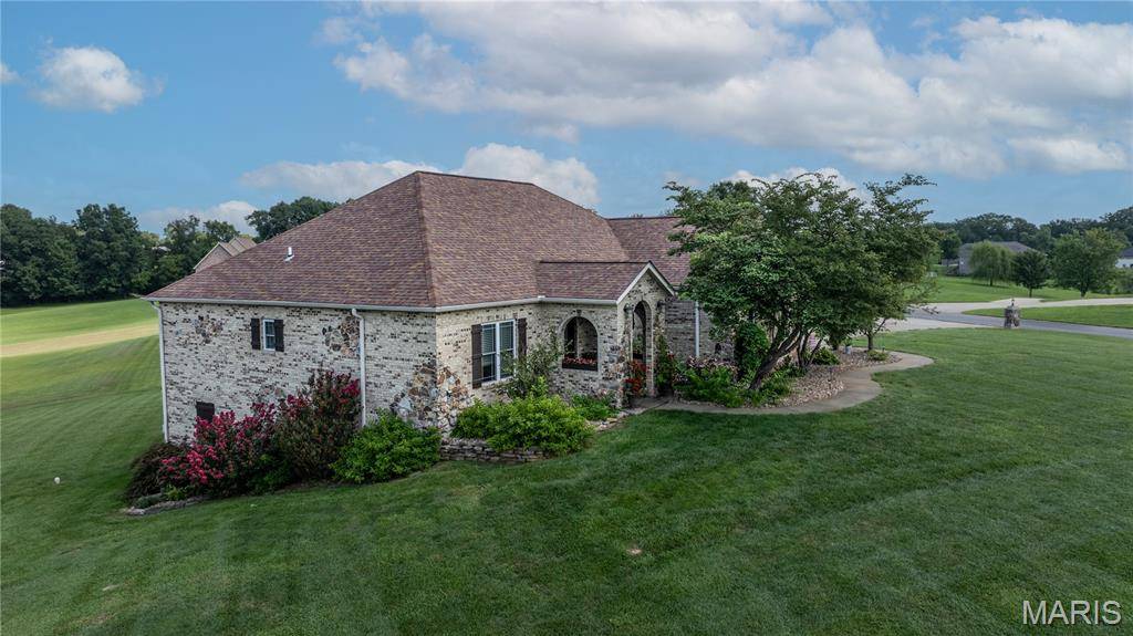 125 Tumbleweed PASS, Jackson, MO 63755