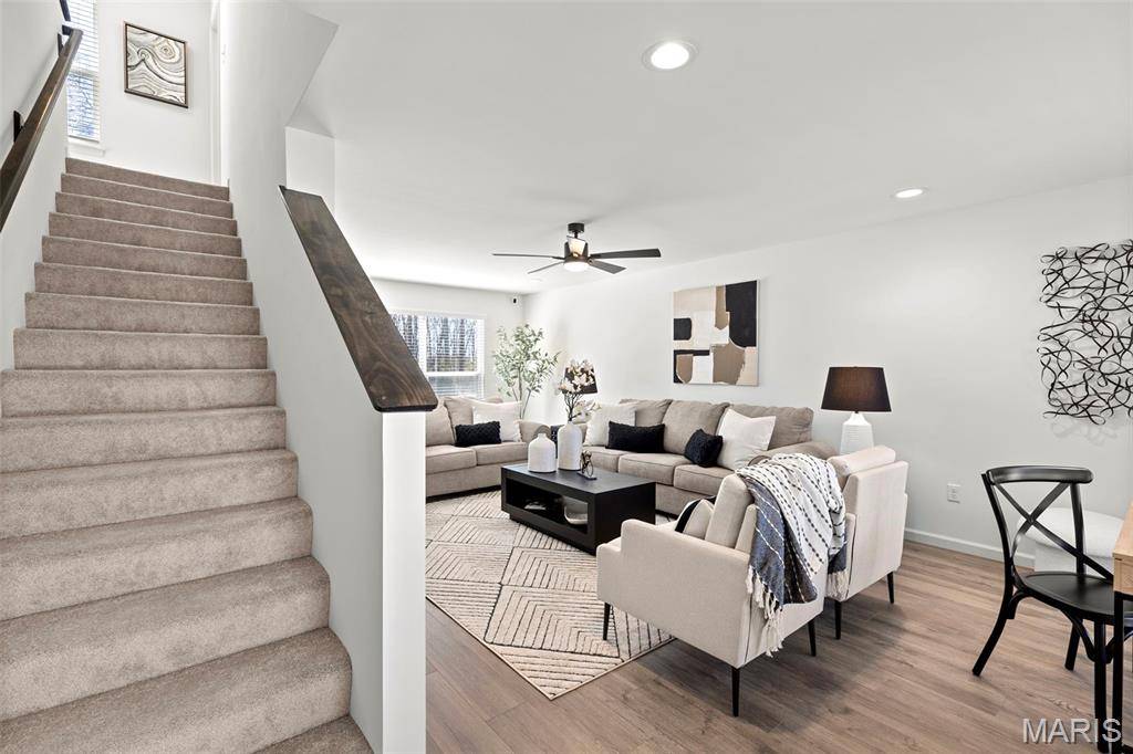 2 Berwick at Koch Park Manors, Florissant, MO 63031