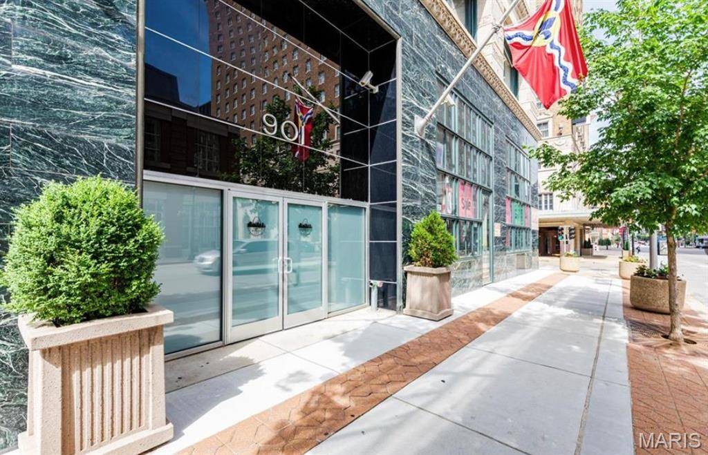 901 Washington AVE #504, St Louis, MO 63101