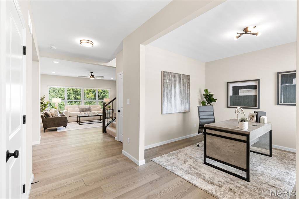 2 Ashford at Koch Park Manors, Florissant, MO 63031
