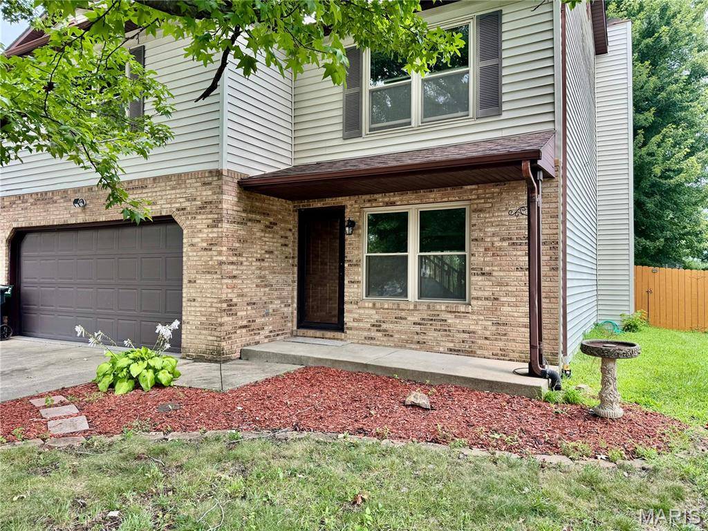 1634 Progress LN, Belleville, IL 62221