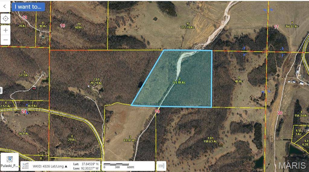 TBD Red Oak Rd, Waynesville, MO 65583