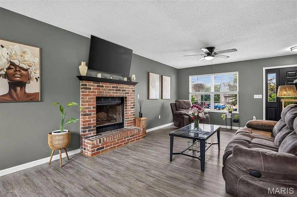 107 Ezekiel CT, Hillsboro, MO 63050
