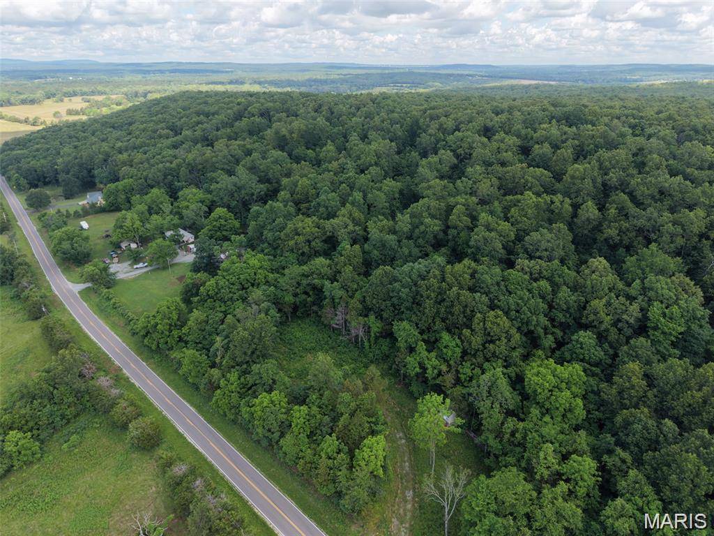 736 H HWY, Unincorporated, MO 63640