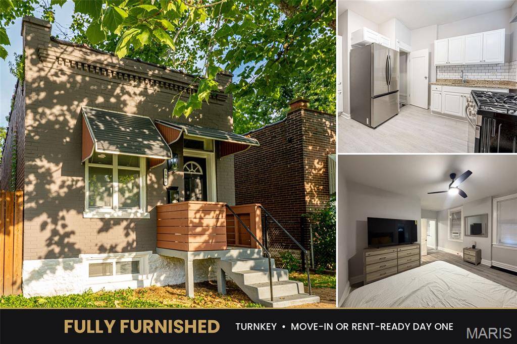 7904 Pennsylvania AVE, St Louis, MO 63111