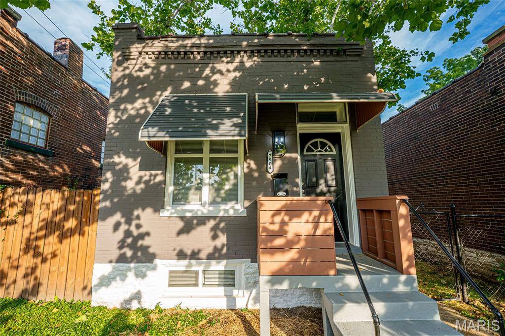 7904 Pennsylvania AVE, St Louis, MO 63111