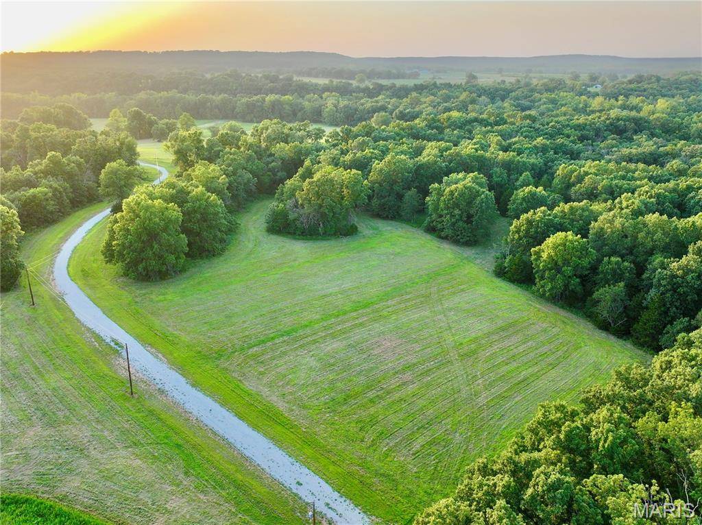 TBD SE 800 Rd. T24&T25, Collins, MO 64738