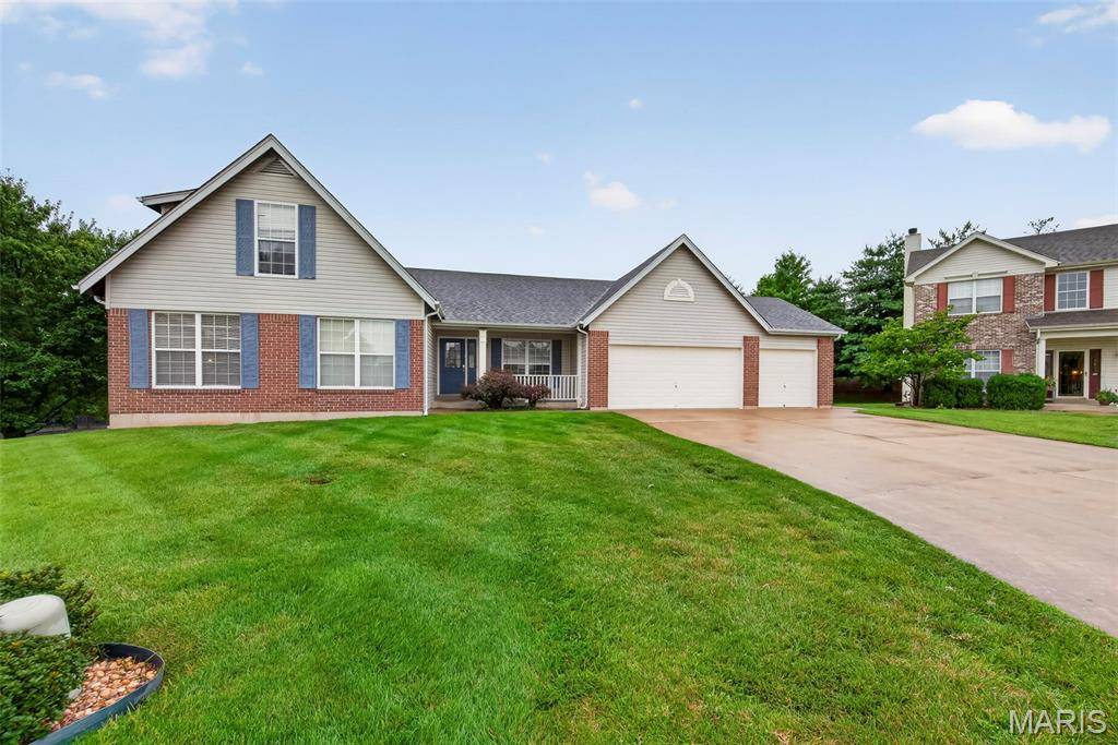 115 Mackintosh LN, O'fallon, MO 63368