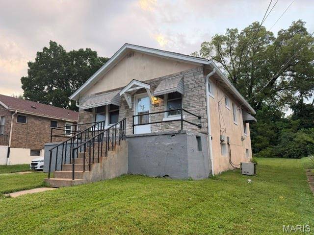 3120 Maybelle DR, Bel Ridge, MO 63121
