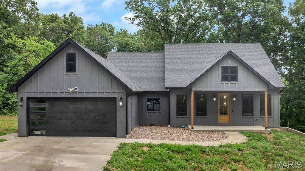 9547 County Road 457, Steedman, MO 65077