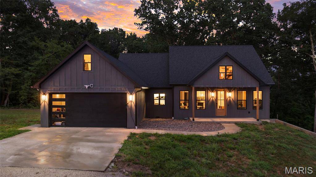 9547 County Road 457, Steedman, MO 65077