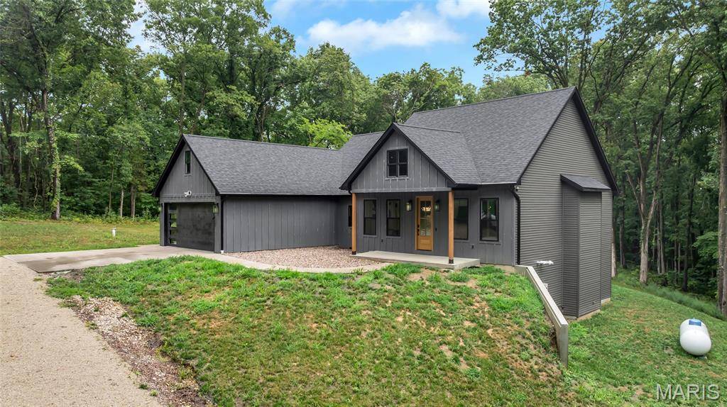 9547 County Road 457, Steedman, MO 65077