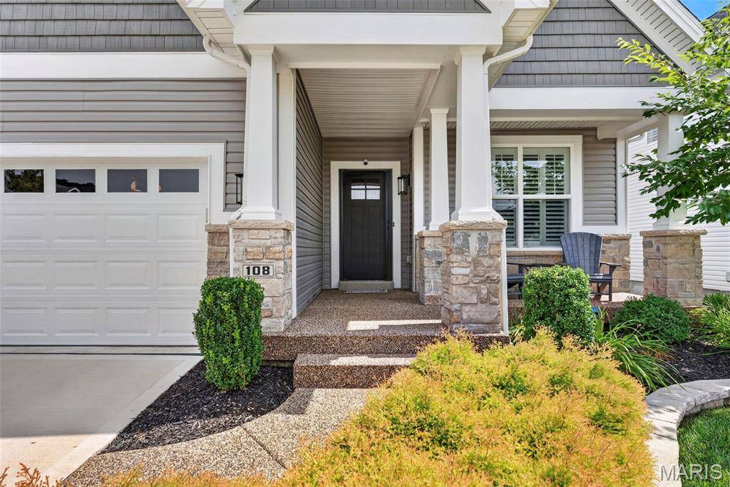 108 Maelin DR, O'fallon, MO 63367