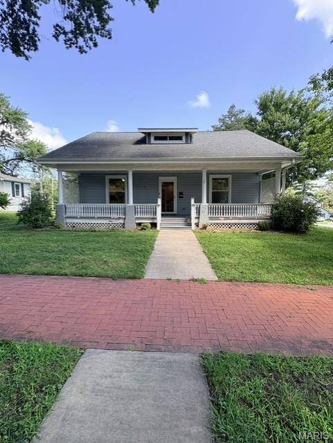 507 W Saint Louis ST, Lebanon, IL 62254