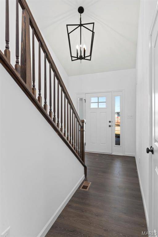 2 Belmont at River Bluffs Meadows, Florissant, MO 63031