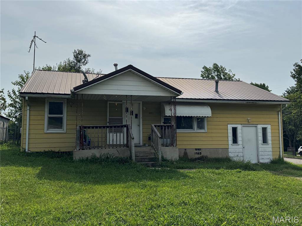 280 Walser ST, Lebanon, MO 65536