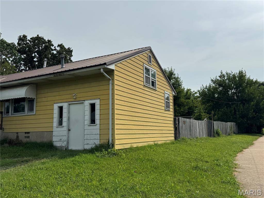 280 Walser ST, Lebanon, MO 65536